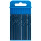 Сверло по металлу Cutop Special, HSS-G, 3 х 61/29 мм (10 шт) (54-941)