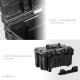 Ящик пластиковый (22) с крышкой ROC PRO GEAR 2.0 KETER 38371