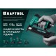 Пневматический степлер для скоб 21Ga тип 80 (6–16 мм), 80/16 KRAFTOOL 31960