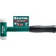 Безынерционный молоток Dead Blow, 30 мм, 450 г KRAFTOOL 2078-30