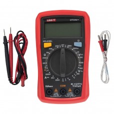 Мультиметр UNI-T UT33C+
