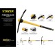 Кирка 400 г Professional STAYER 20179-04
