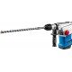 Перфоратор SDS-Max 40 мм 1250 Вт АВТ Профессионал ЗУБР ЗПМ-40-1250 ЭВК