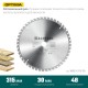 Пильный диск по дереву Optima, 315 х 30 мм, 48Т KRAFTOOL 36951-315-30