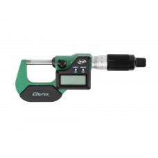 Микрометр МКЦ- 25 0,001 электр. IP65 (0-25) (ГРСИ №77991-20) МИК PRO