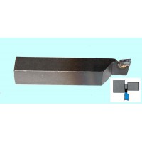 Резец Отрезной 32х32х170 Т5К10 DIN 4981 
