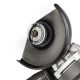 Шлифмашина угловая 125 мм, 230В, 1100Вт RUNTEC RT-ADC1100L