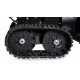 Снегоотбрасыватель CHAMPION STT1170E ( PRO, 11лс70см6F/2Rгусеницы 6.5л 121кг эл.стартер,фара,обогрев (STT1170E)