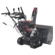Снегоуборщик (снегоотбрасыватель) бензиновый EVOline SBG 760 TLE