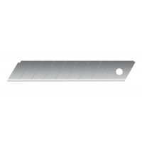 Лезвия сегментированные 18 мм, 10 шт Professional STAYER 0915-S10