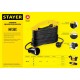 Пистолет для герметика скелетный STAYER 310 мл 0665  