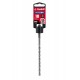 Бур SDS-plus Мастер-2Х 10 x 160 мм ЗУБР 29315-160-10_z01
