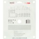 Диск алмазный Х-тип KRUGO MASTER 200х1,7х22,2х10 mm 81022000232