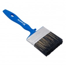 Кисть флейцевая Водные краски Color Line 75 х 17 мм Matrix (83385)