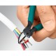 Бокорезы прецизионные 130 мм Kraft Mini KRAFTOOL 220017-5-12