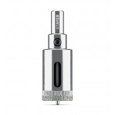 STAYER DIAMOND d 40 мм, Р60, Алмазная коронка (29931-40)