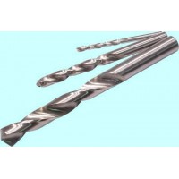 Сверло d 5,8 ц/х Р6М5 с вышлифованным профилем
