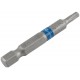 Биты стальные, 10 шт., CUTOP Profi, TORX T15, 50 мм (83-658)