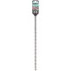 Бур по бетону, SDS-Plus, GreatFlex Light, 12x310 мм (56-12310)
