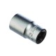 Головка торцевая 6гр. 9 мм, 1/4 GARWIN PRO S0109