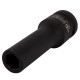 Головка торцевая 6-гранная ударная глубокая 11 мм, 1/2 GARWIN PRO 620272-11