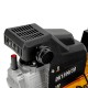 Компрессор воздушный DK1500/50, Х-PRO 1.5 кВт, 230 л/мин, 50 л Denzel (58064)