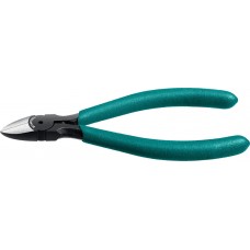 Бокорезы прецизионные чистый рез 128 мм PRECISION KRAFTOOL 220017-6-12