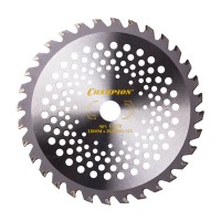 Нож с зубцами из твердого сплава Strong 32/230/25,4 (SRM-2305SI,SRM-2655SI,T433,T523,T437,T517,T438) (C5170)