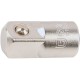 Переходник 1/4-3/8 GARWIN PRO 615205-1/43/8