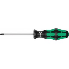 Отвёртка TX 25 x 100 мм TORX серия 367 Wera WE-028012