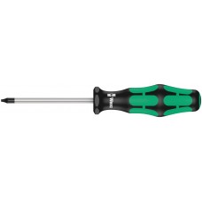 Отвёртка TX 5 x 60 мм TORX серия 367 Wera WE-028000