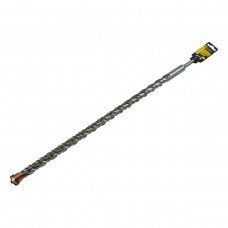 Бур по бетону и кирпичу SDS+ 25.0-460-410 мм BERGER BG1881