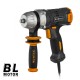 Гайковерт ударный RUNTEC 220В, 1/2, 1000 Нм, RUNTEC, RT-IWS1000