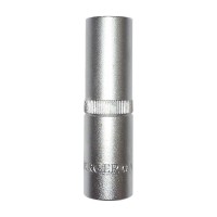 Головка торцевая удлиненная 1/4” 6-гранная SuperLock 5 мм BERGER BG2086, шт.