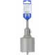 Коронка по бетону SDS Plus, 65 мм, Cutop Profi (43-877)