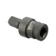 Кардан ударный 1/2 Licota AUJ-P4072