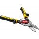 Ножницы по металлу Cobra, 250 мм, прямые STAYER 23055-S_z01
