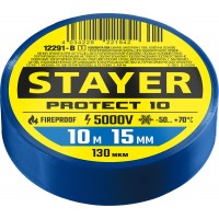 Коронка по бетону SDS - Plus 10T с оснасткой STAYER 80 мм 29190-80_z01  