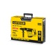 Перфоратор SDS-Max 40 мм, 1250 Вт STEHER HD-40-1250 MAX