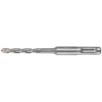 Бур по бетону SDS PLUS (синий корпус) 6x110 мм (33203)