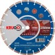 Диск алмазный для ж.б. 350x25.4x40x3.2x10mm KRUGO (LCA14A)