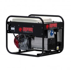 Генератор бензиновый Europower EP 7000 LNE