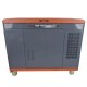 Генератор бензиновый EVOline QB 12003 E (произведено Zongshen)