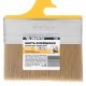 Кисть флейцевая Лаки Color Line 100 х 12 мм Matrix (83366)