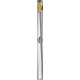 Бур проломной SDS-max d 80?890/990 мм KRAFTOOL 29355-80-990