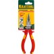 Тонкогубцы 160 мм Electro-Kraft KRAFTOOL 2202-3-16