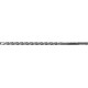 Бур SDS-plus 6 x 260 мм STAYER Professional 2930-260-06_z02