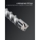 ЗУБР ПРОФИ-4Х 20x610/720 мм, SDS-max бур, ПРОФЕССИОНАЛ (29350-610-20_z03)