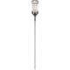 Бур по бетону, SDS-Plus, GreatFlex Light, 6x310 мм (56-6310)