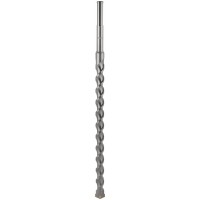 Бур по бетону CUTOP Profi Plus, SDS-Max с крестовым наконечником, 28x540 мм (42-28540)